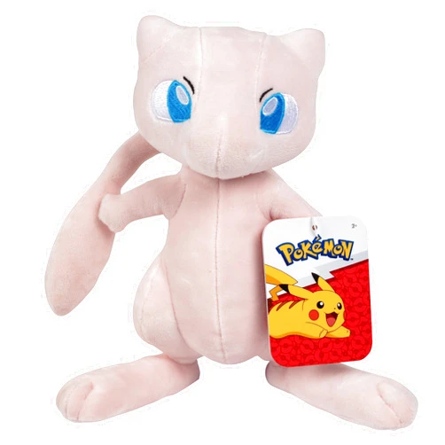 Pokemon Pokémon Mew 8