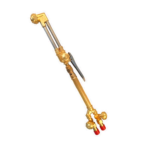 Lissam Victor Type CA1350 Cutting Attachment 100FC Torch Handle Oxygen/Acetylene Cutting Welding Torch Tool Set