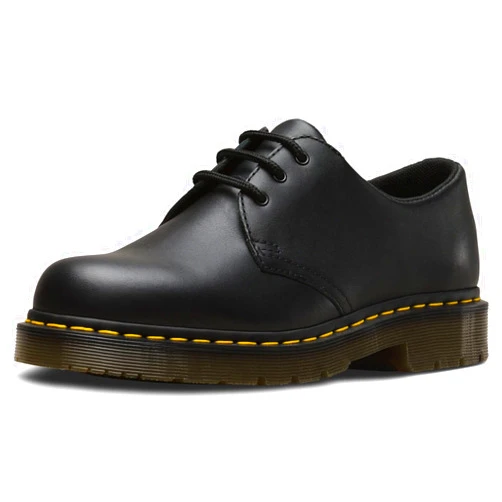 Dr. Martens Unisex 1461 Soft Toe Oxford Work Shoe