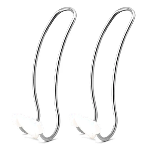 Findeed 2pack of Backseat Hooks Auto Backseat Organizer for Cars