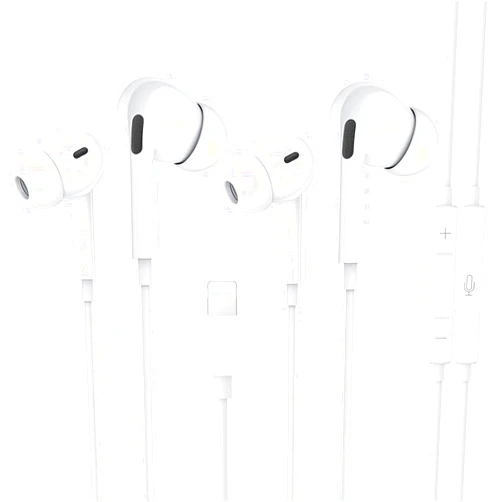 SKYCABLE 2 Packs for iPhone Headphones Wired Earbuds/Earphones/Headphones for iPhone Nosie Reduction Built-in Microphone & Volume Control Headsets Compatible with iPhone 14/13/12/11/XR/XS/X/8/7/SE/Pro/Pro Max