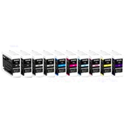 Epson Ultrachrome PRO10 -Ink - Magenta (T770320), Standard