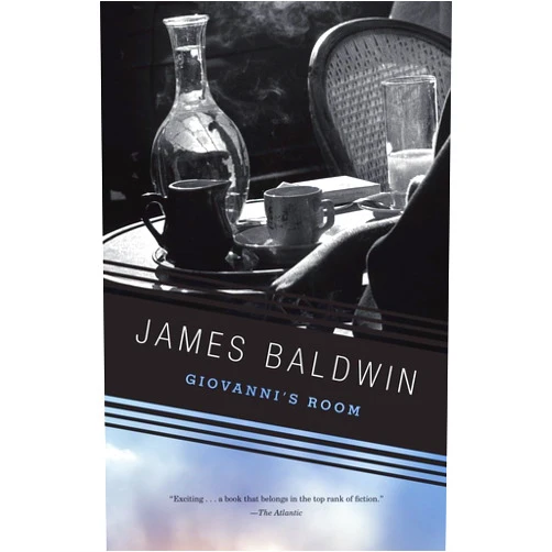 James Baldwin Giovanni's Room (Vintage International)