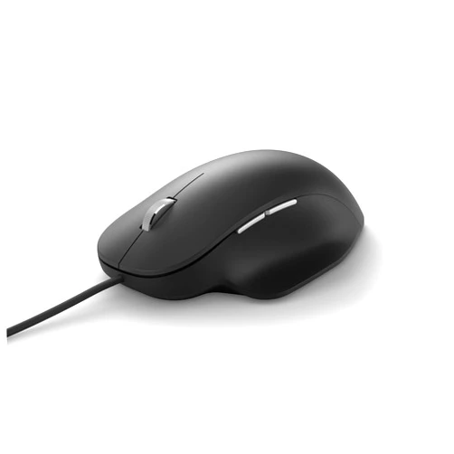 Microsoft Ergonomic Mouse Black (RJG-00001)