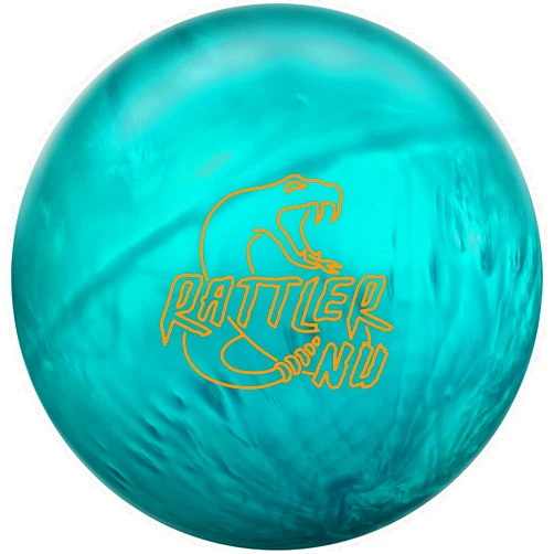 RADICAL Rattler NU Bowling Ball
