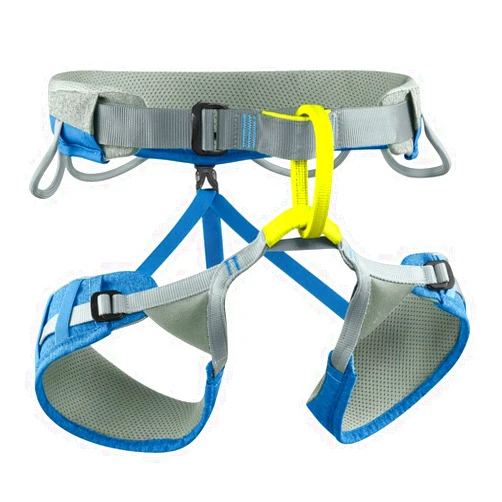 EDELRID Jay III Climbing Harness - Men's Inkblue Small