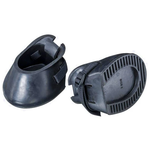Tough 1 Hoof Guard Horse Boots Pair 1
