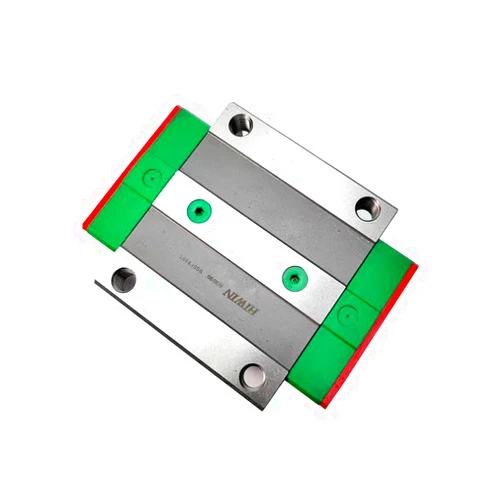 THK HIWIN Linear Block RGW30HC Linear Carriage/Guide/Rail/Slider CNC Parts Bearing Linear Bearing Square Heavy Load Blocks