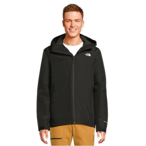 The North Face mens Carto Mono Triclimate Hooded Jacket (Standard & Big Size)