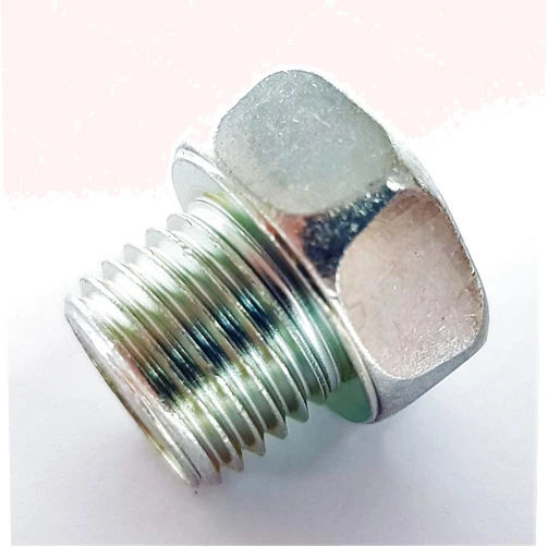Mazda Oil Drain Plug - HE03-10-404