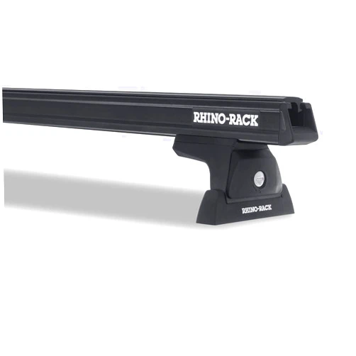 Rhino Rack Cap/Topper/Canopy Complete Roof Rack Kit with Quick Release Legs, Bars, Some Kits Included 65