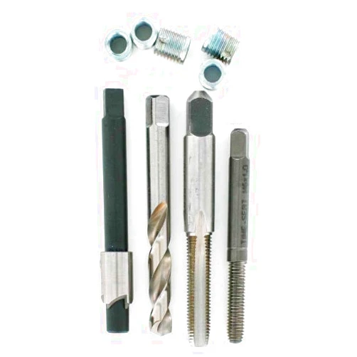BIG-SERT by Time-Sert M5 X .80 Oversize Thread Repair Kit # 5508