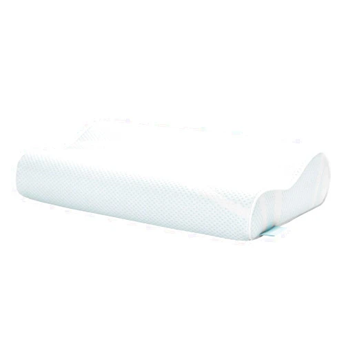 Tempur-Pedic TEMPUR,Ergo,Cooling,Neck,Pillow,Memory Foam,Medium,Firm