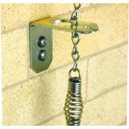 Lock-Top Lyemance Lock-Top Damper Extra Hardware Pack