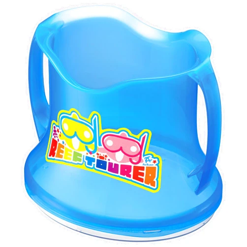 Reef Tourer Underwater Viewing Bucket