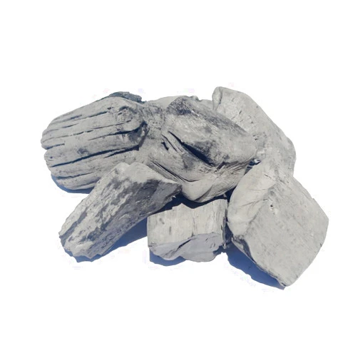 IPPINKA Select Grade Japanese Kishu Binchotan BBQ Charcoal, 3lb of Lump Charcoal