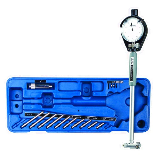Fowler 52-646-300-0, Cylinder Dial Bore Gage with 6