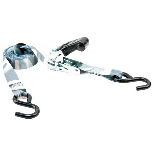 KEEPER 83000 12' Ratchet Tie Down