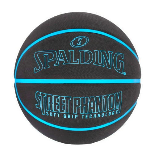 Spalding Street Performance All Surface Outdoor Basketballs - 29.5