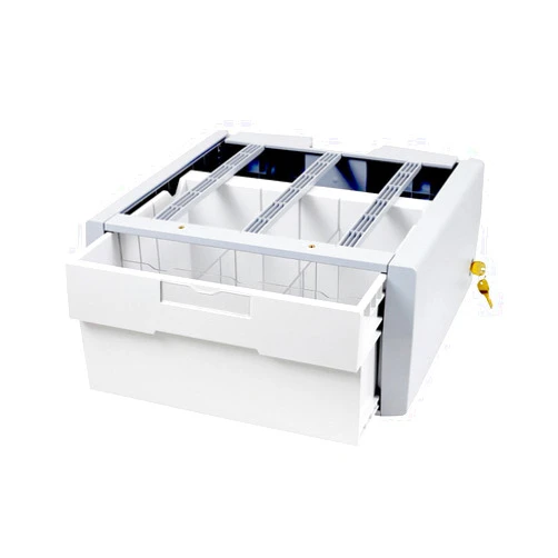 Ergotron Styleview Supplemental Tall Single Storage Drawer