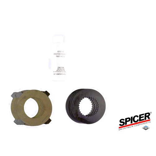 Spicer Dana 70 Power LOK Clutch Rebuild Kit Fits Dodge/Ford DANA 70 Rear Axles