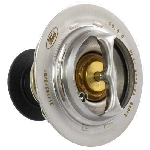 Motorcraft Thermostat Assembly - RT1252