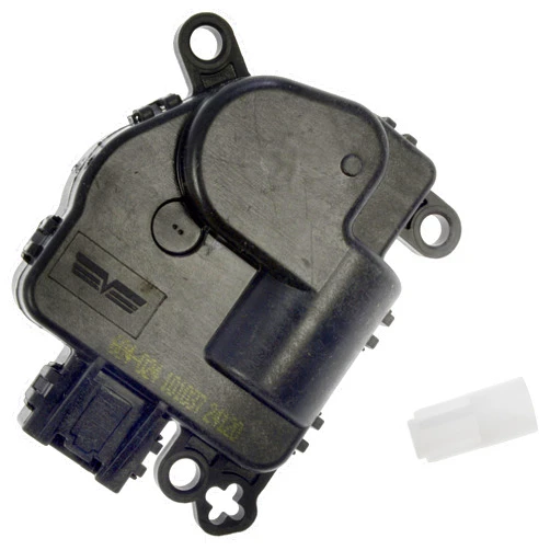Dorman 604-024 HVAC Blend Door Actuator Compatible with Select Models