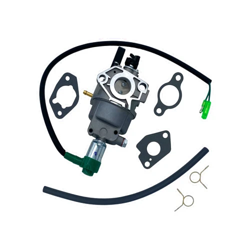 YAMAKATO Gas Generator Carburetor Manual for Huayi P21-1D Predator 301cc 302cc 240cc 242cc 270cc 274cc Honda GX270 GX240