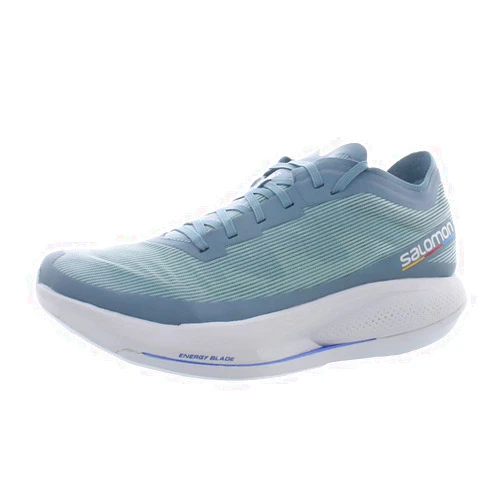 Salomon Phantasm Trooper/Lunar Rock/White 10 B (M)