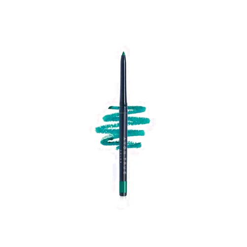 Avon Glimmersticks Eye Liner Emerald LOT 4 Pcs.
