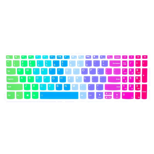 WYGCH Keyboard Cover for Lenovo Yoga 7i 15.6