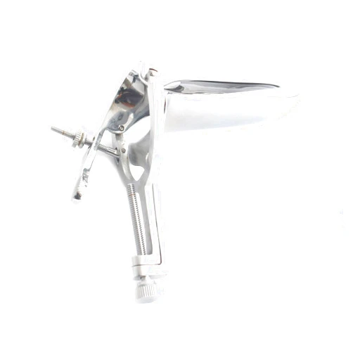 OdontoMed2011 Sakuras Speculum Chrome Plated