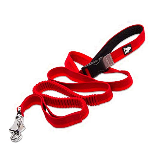 TRUE LOVE Truelove TLL2271 Outdoor Training Strong Long Leash,Hands Free Two Dogs On One Lead,Double Control Pet Leash,Heavy Duty Strap,Dog Walking Rope Now Available