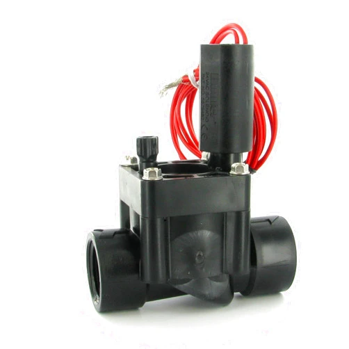 Hunter Sprinkler PGV100G PGV Series 1-Inch Globe Valve without Flow Control