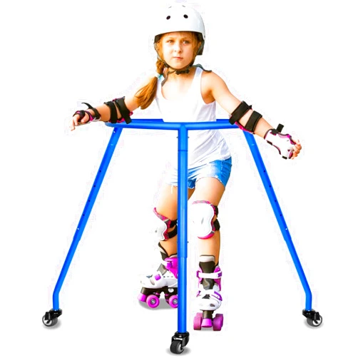 YSLRSM Skater-Aid, Skate Trainer, Trainer Roller Skates, Skating Trainer, Roller Skate Trainers, Skate Trainers, Roller Sckate Trainer, Skate Mate for Roller Skating