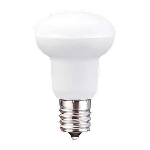 YMAM.LIGHT R14 LED light Bulb 3Watt E17 Base 300lumen 120Volt Daylight White 5000k (equivalent 25Watt Flood Light Bulb Brightnes)Be applicablefor Ceiling Fan incandescent ,indoor decorative lighting,Non-Dimmable