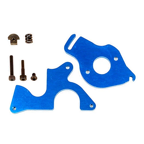 Team Associated Motor Mount Set: Rival MT10, ASC25815