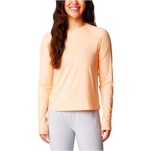 Columbia Women's PFG Uncharted Knit Long Sleeve