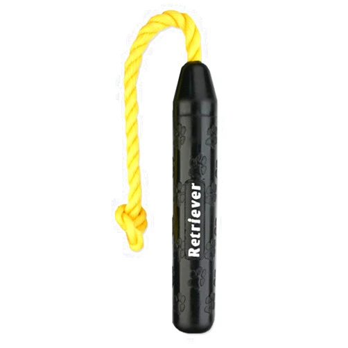 M09 PRO Dog Supplies Tire Biter Paw Retriver W Rope 11&Quot