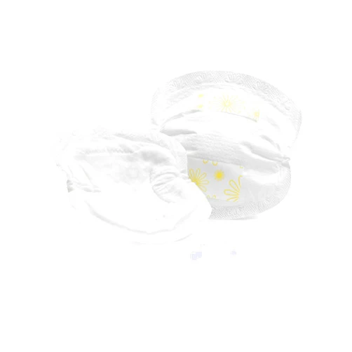 Medela Disposable Nursing Bra Pads, 60 Count