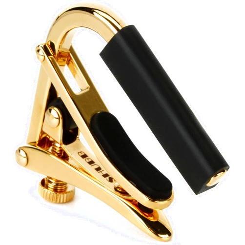 Shubb Capo for Banjo and Mandolin (SC5G)
