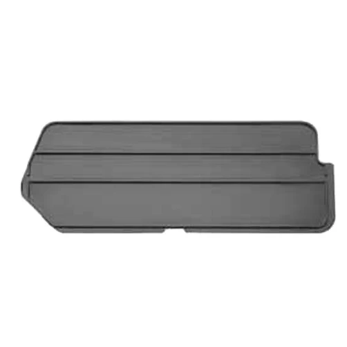 Akro-Mils 40270 Shelf Bins Dividers for 30270, 6 per pack