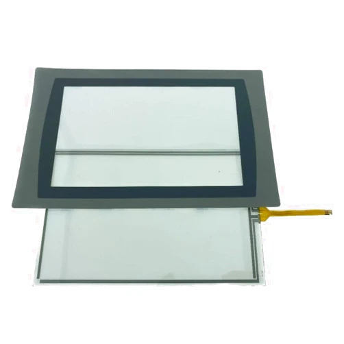 Generic MF900PPT7-21, Touch Screen and Overlay Replacement for Panelview Plus 7 2711P-T9W21D8S