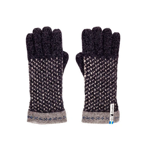 ÖJBRO VANTFABRIK Öjbro Swedish made 100% Merino Wool Soft Thick & Extremely Warm Gloves (as Featured by the Raynauds Assn)