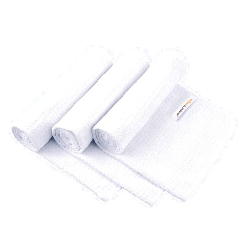 SUNLAND Microfiber Sports Workout Towels Fast Drying Fitness Sweat Towels for Men & Women Lightweight Multi-Purpose Gym Exercise Towel