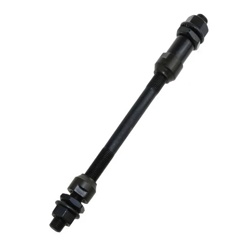 Meuey Lyot Bike Axle 175mm/6.98
