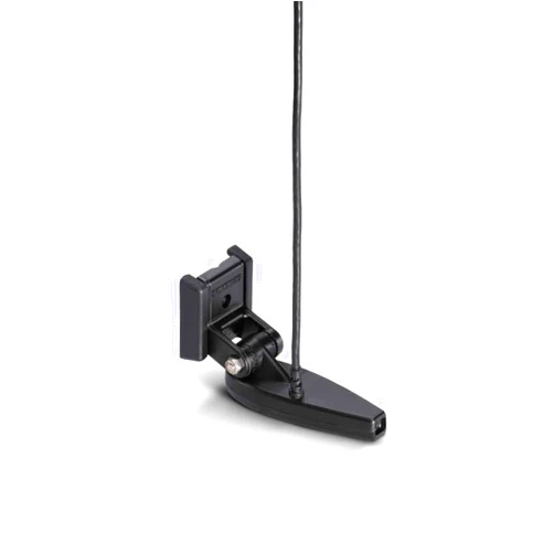 Humminbird 710305-1 XNT 9 HW DI T Down Imaging, Dual Spectrum Chirp with Temp Transom Transducer