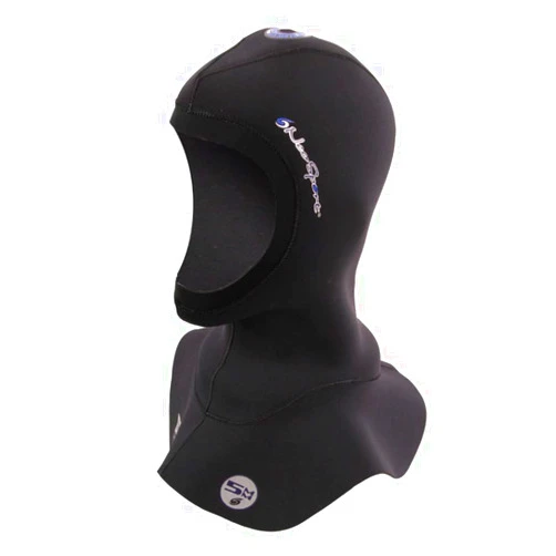 Neo-Sport Neosport XSPAN 5/3mm Bibbed Hood