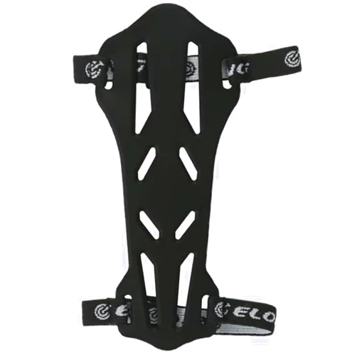 Yls Archery Arm Guard Arm Protector Youth Shooting Practice Guard Rubber