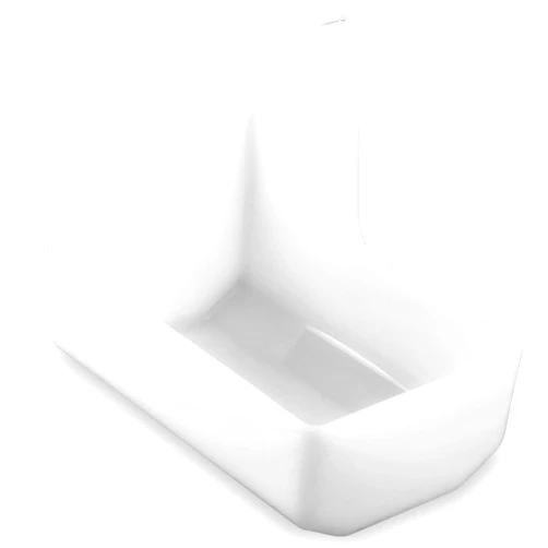 Prime&swift 99110437 Range Hood Light Cover fit for Broan Nutone 41000 40000 42000 45000 BP43 S99110437 99110437 fit for Broan Range Hood Light Cover prime&swift